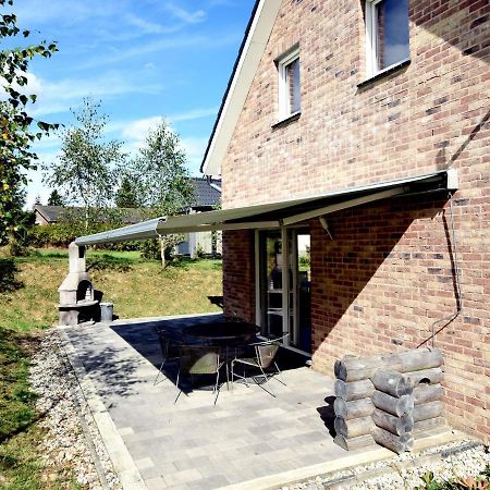 Wheelchair Friendly House With Sauna Βίλα Leykaul Εξωτερικό φωτογραφία