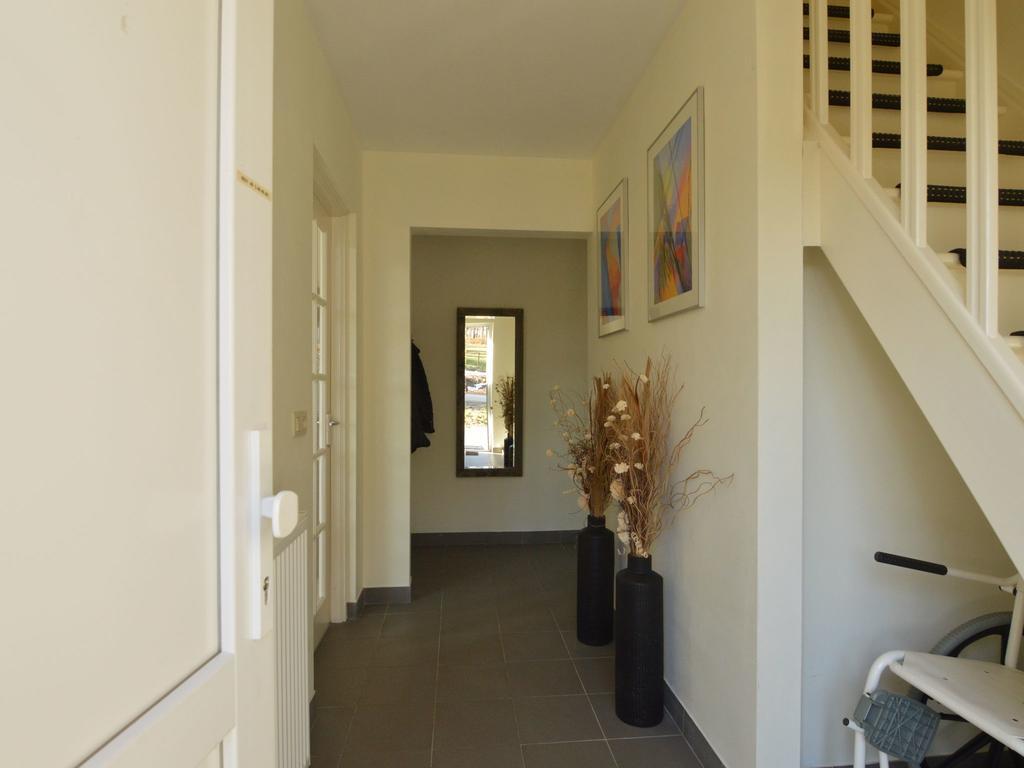 Wheelchair Friendly House With Sauna Βίλα Leykaul Εξωτερικό φωτογραφία