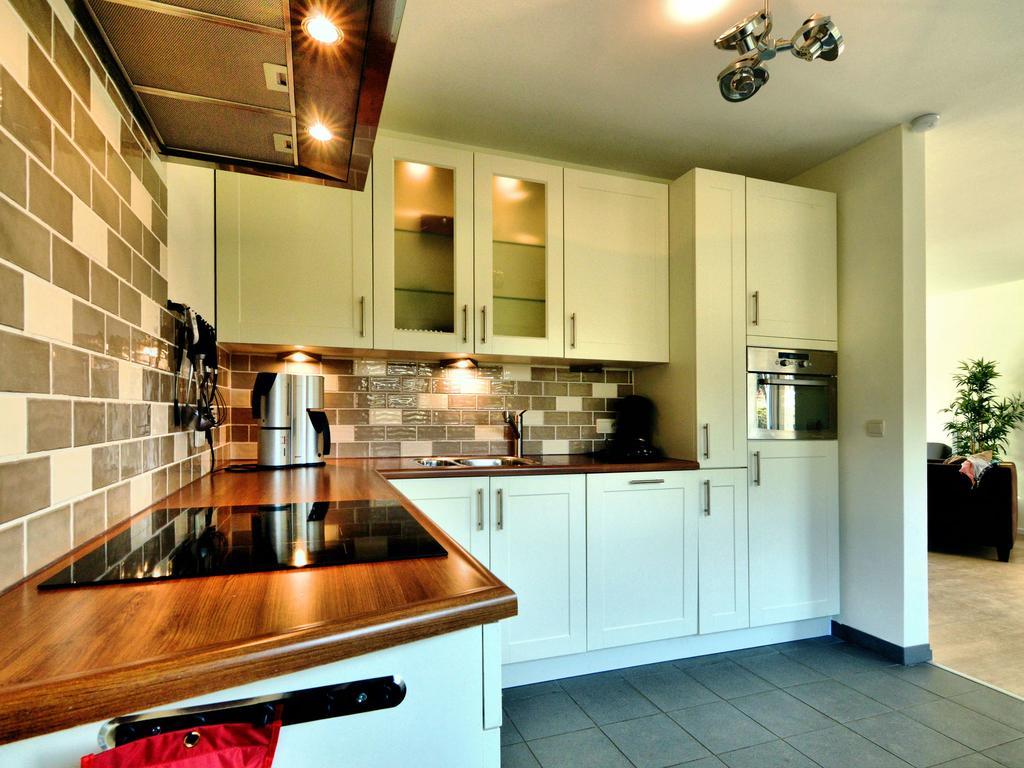 Wheelchair Friendly House With Sauna Βίλα Leykaul Εξωτερικό φωτογραφία