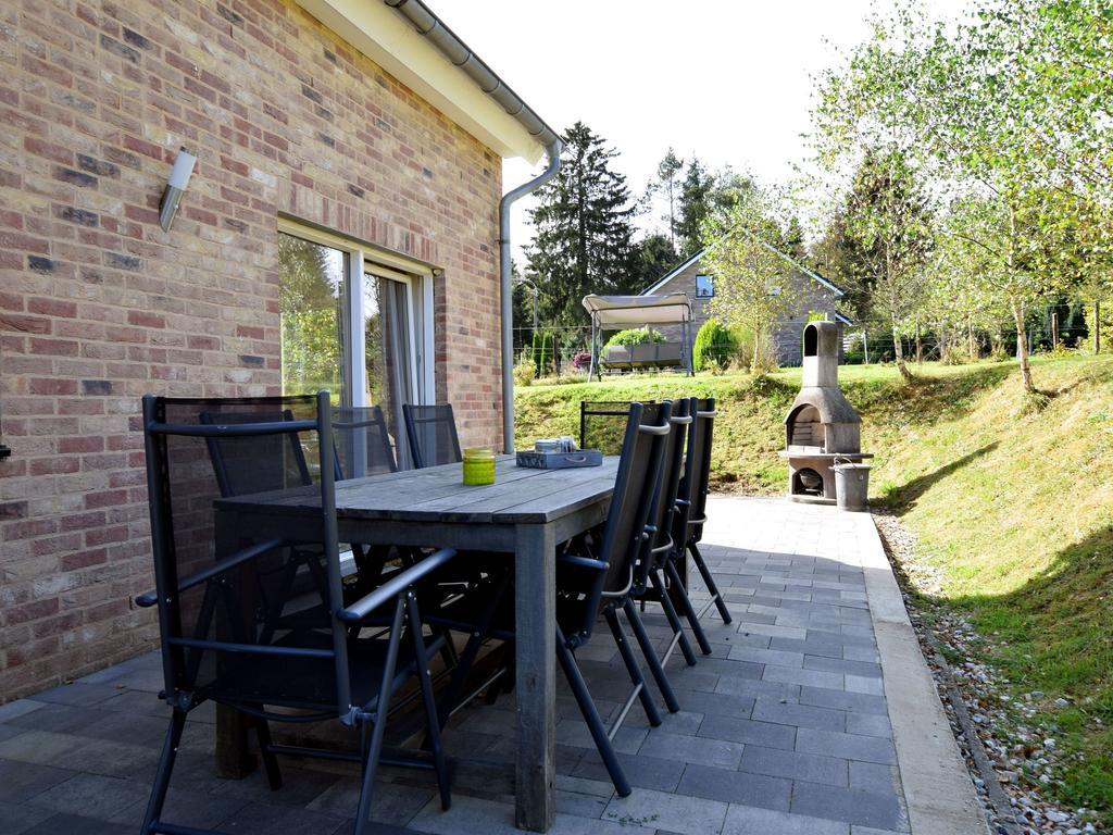 Wheelchair Friendly House With Sauna Βίλα Leykaul Εξωτερικό φωτογραφία