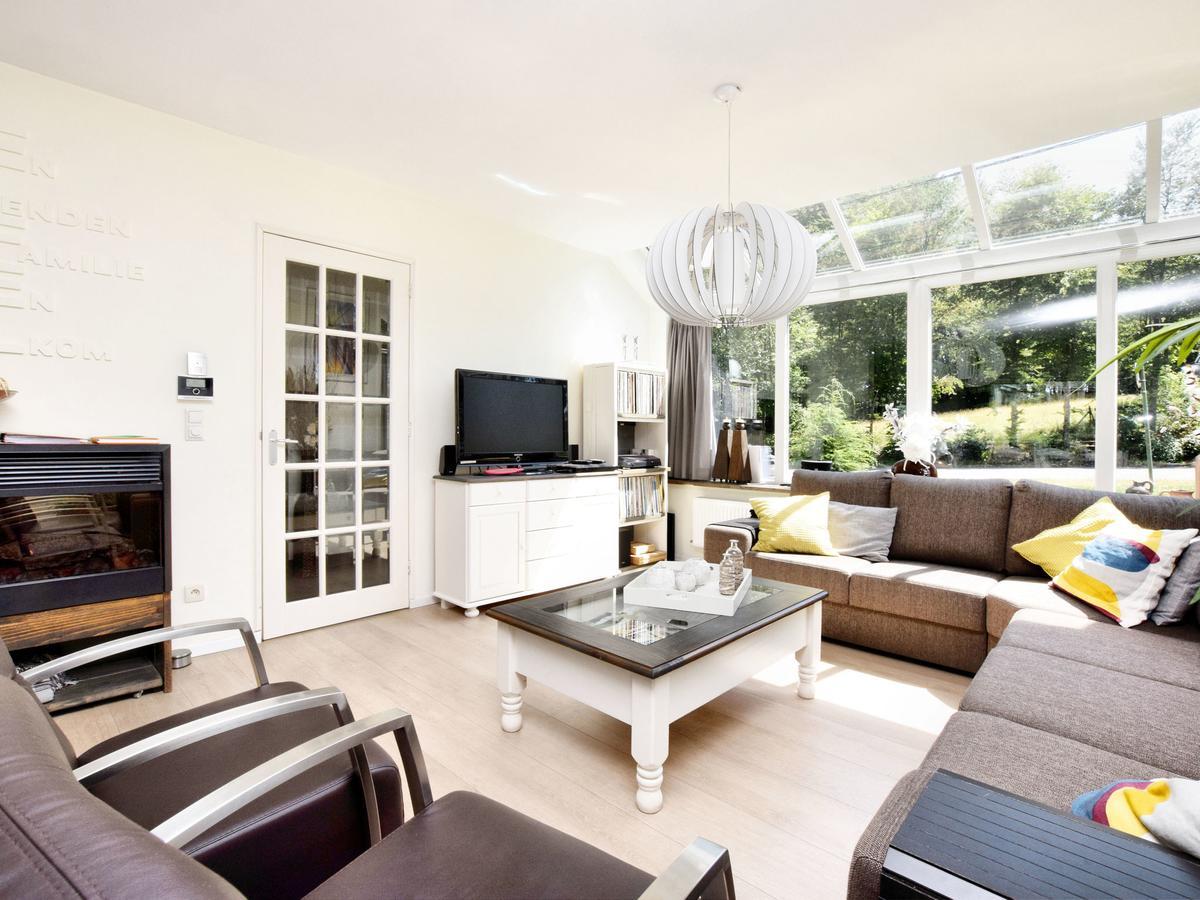 Wheelchair Friendly House With Sauna Βίλα Leykaul Εξωτερικό φωτογραφία
