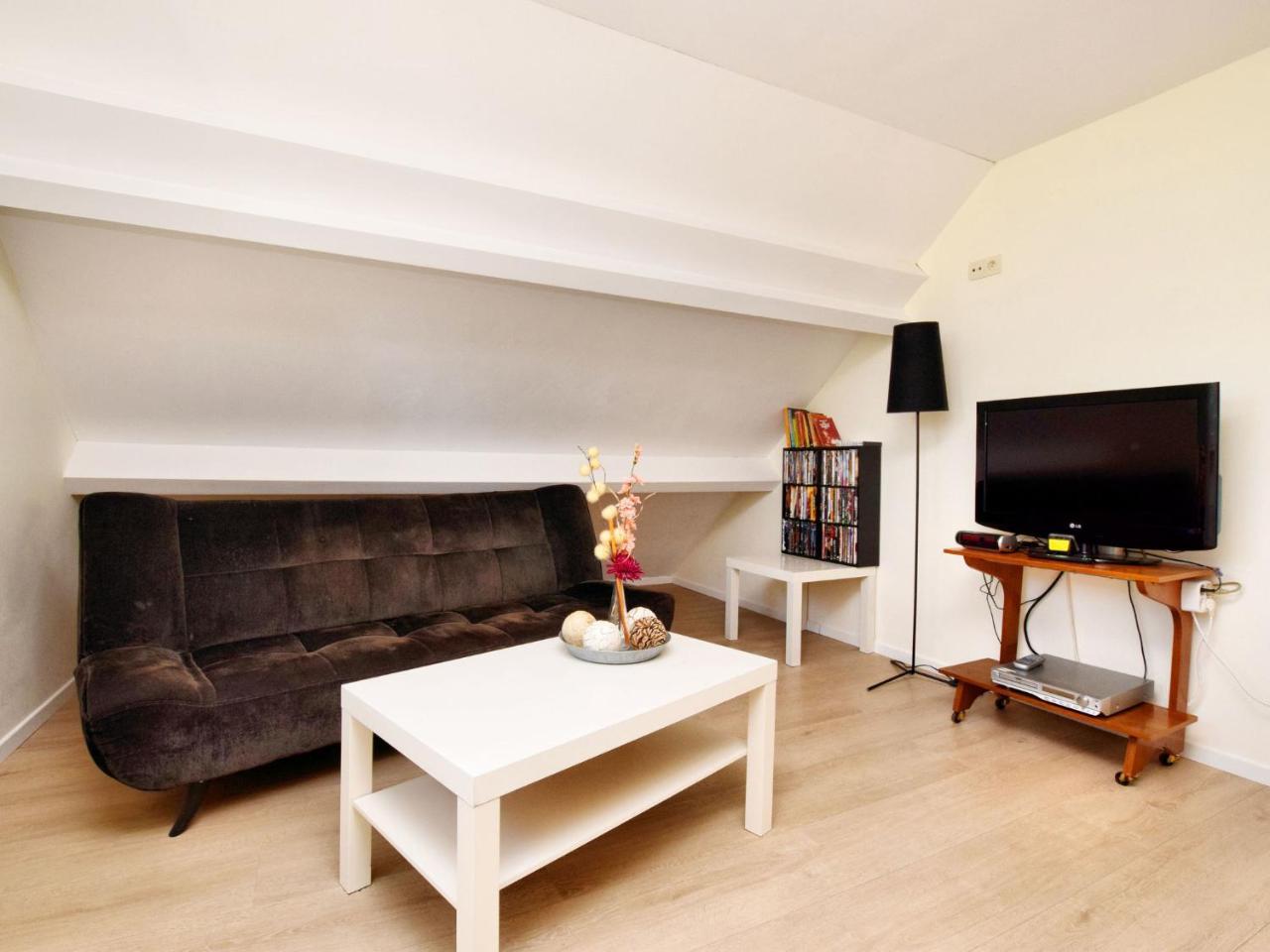Wheelchair Friendly House With Sauna Βίλα Leykaul Εξωτερικό φωτογραφία