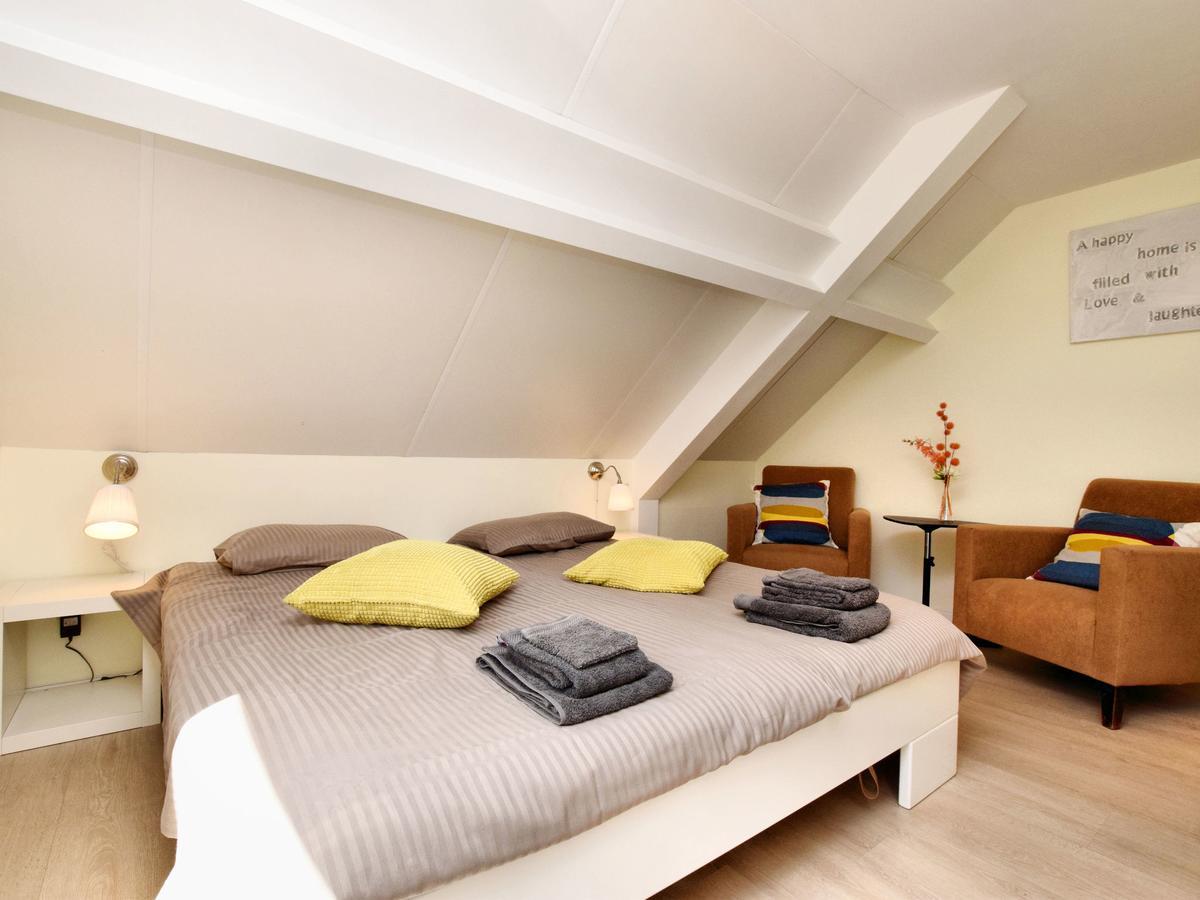 Wheelchair Friendly House With Sauna Βίλα Leykaul Εξωτερικό φωτογραφία