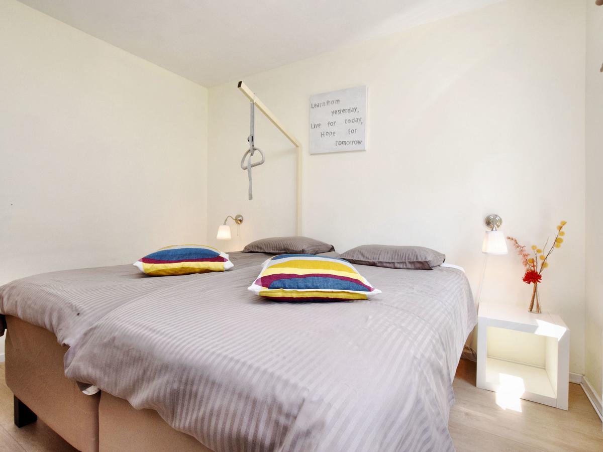 Wheelchair Friendly House With Sauna Βίλα Leykaul Εξωτερικό φωτογραφία