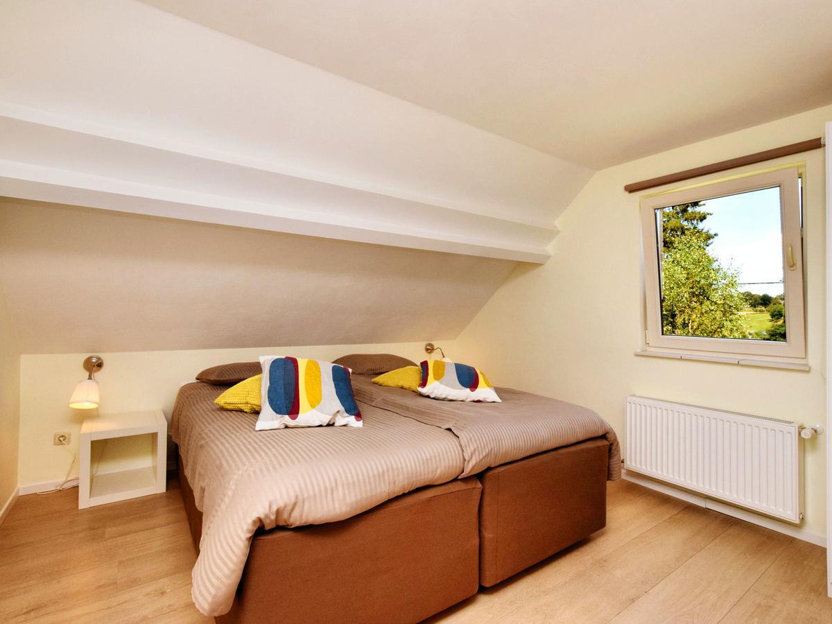 Wheelchair Friendly House With Sauna Βίλα Leykaul Εξωτερικό φωτογραφία