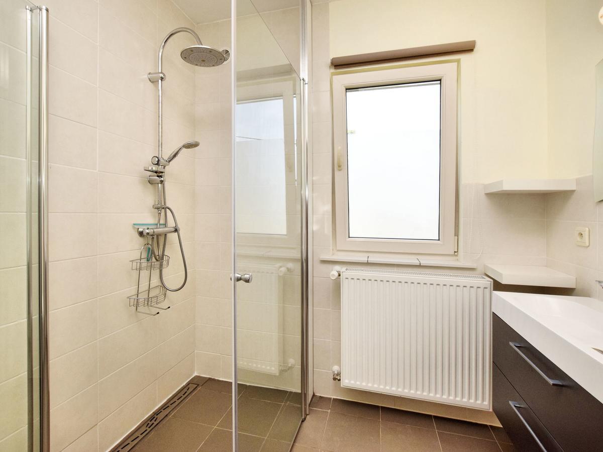 Wheelchair Friendly House With Sauna Βίλα Leykaul Εξωτερικό φωτογραφία