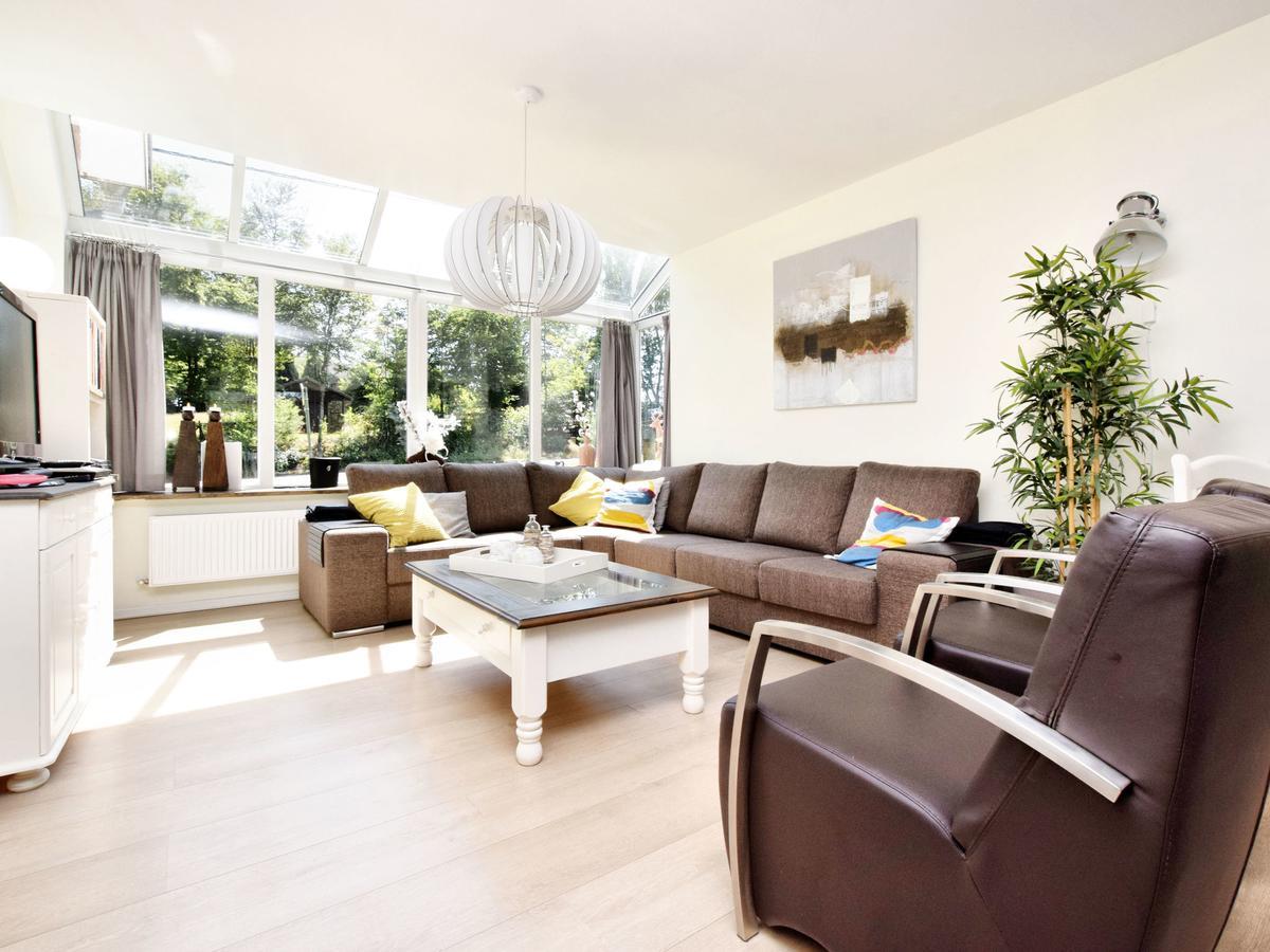 Wheelchair Friendly House With Sauna Βίλα Leykaul Εξωτερικό φωτογραφία