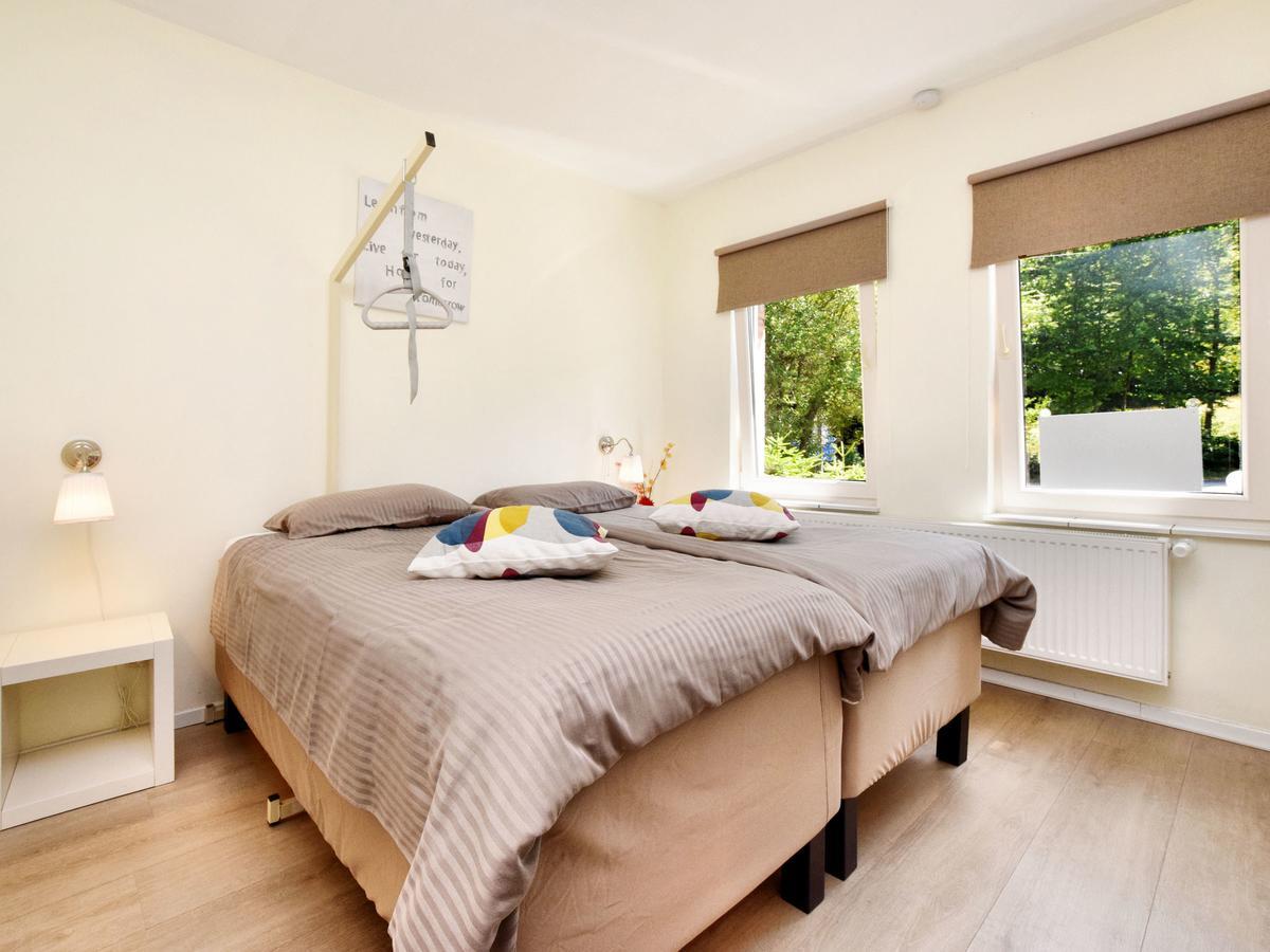 Wheelchair Friendly House With Sauna Βίλα Leykaul Εξωτερικό φωτογραφία