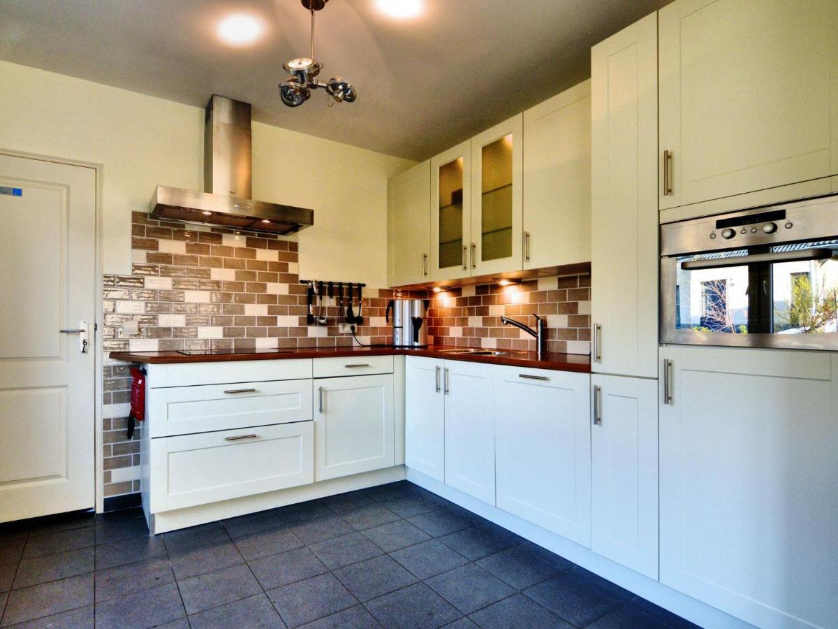 Wheelchair Friendly House With Sauna Βίλα Leykaul Εξωτερικό φωτογραφία