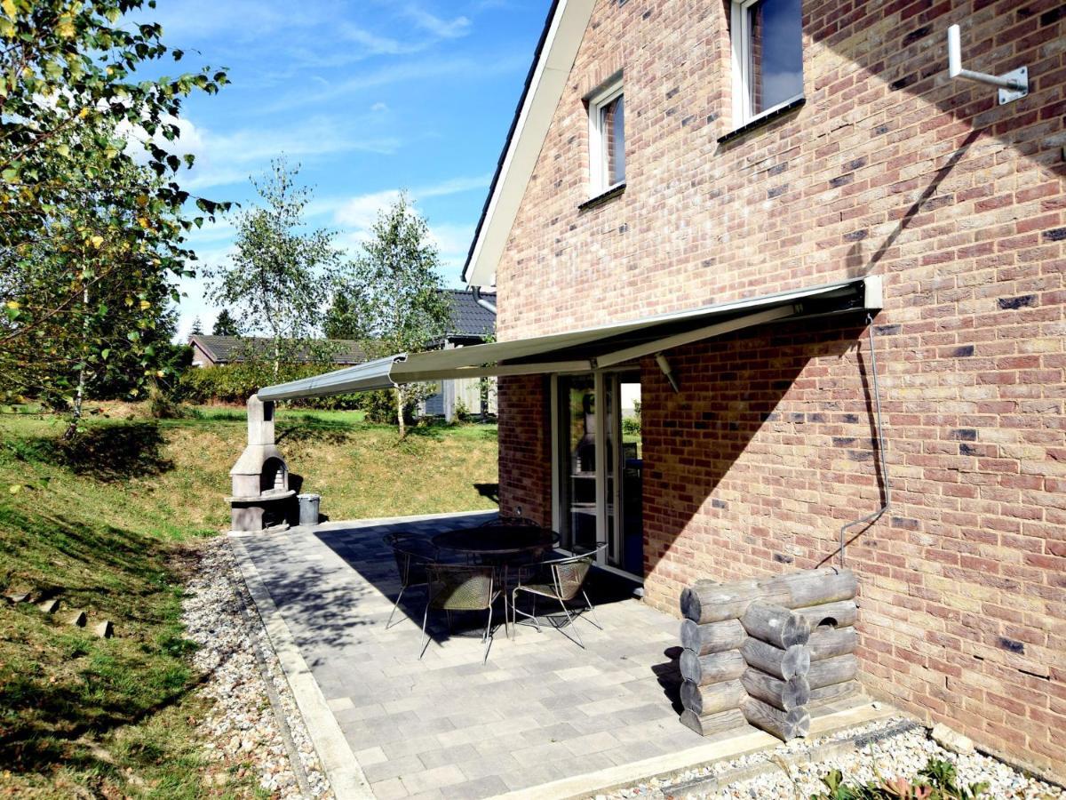 Wheelchair Friendly House With Sauna Βίλα Leykaul Εξωτερικό φωτογραφία