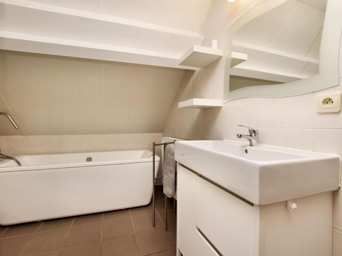 Wheelchair Friendly House With Sauna Βίλα Leykaul Εξωτερικό φωτογραφία