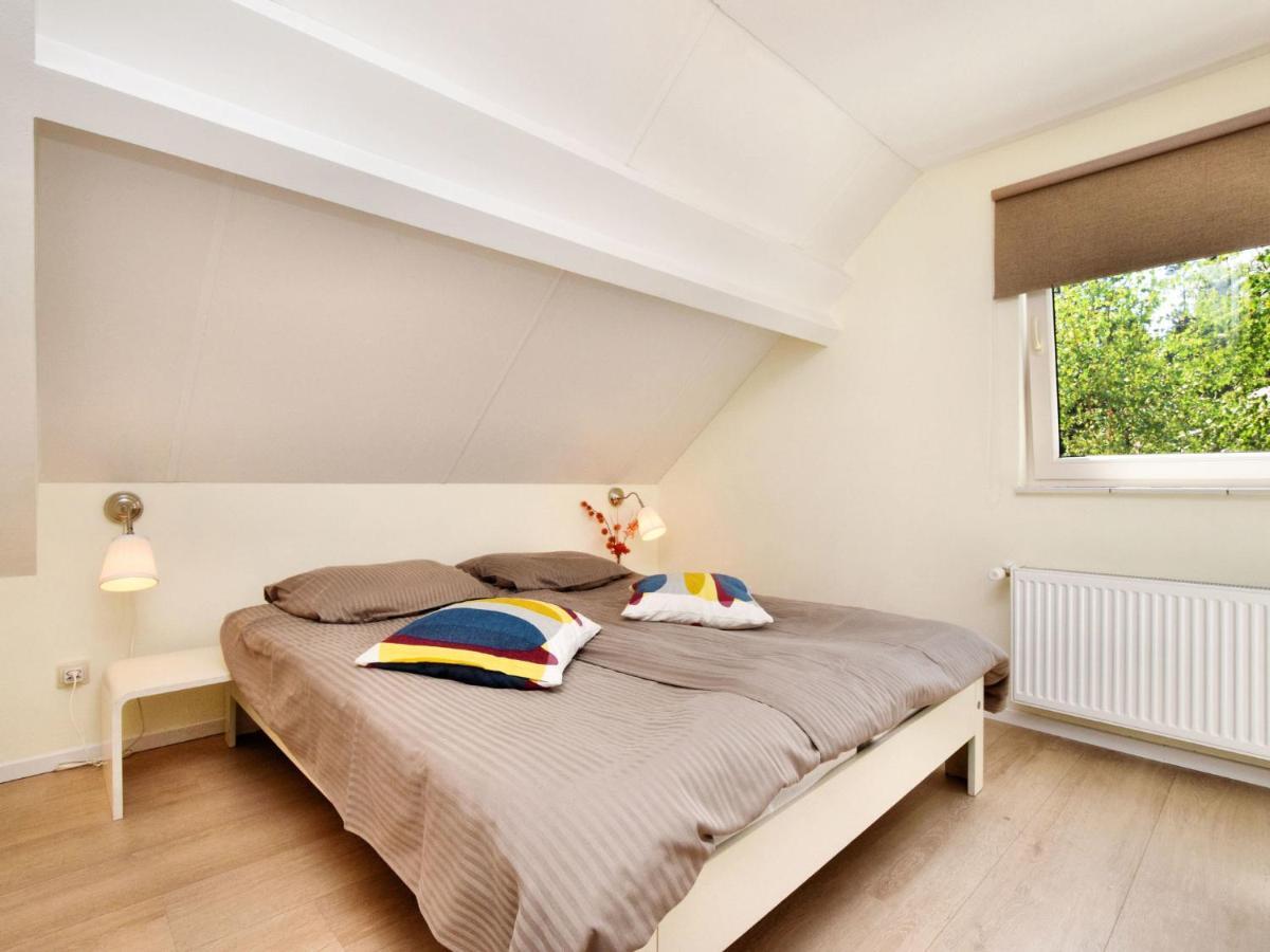 Wheelchair Friendly House With Sauna Βίλα Leykaul Εξωτερικό φωτογραφία
