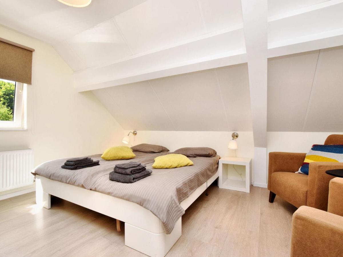 Wheelchair Friendly House With Sauna Βίλα Leykaul Εξωτερικό φωτογραφία
